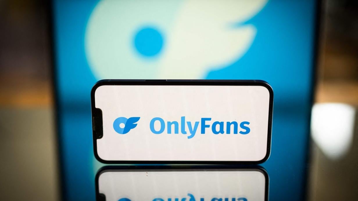 Milliardendeal? OnlyFans steht vor Verkauf und Börsengang Milliardendeal? OnlyFans steht vor Verkauf und Börsengang