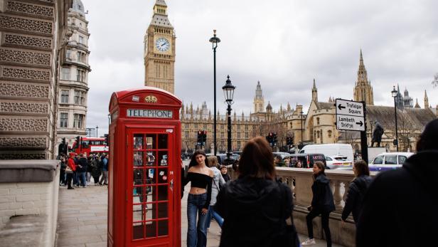 Neue Visa-Regeln: Was sich in Großbritannien jetzt alles ändern soll Neue Visa-Regeln: Was sich in Großbritannien jetzt alles ändern soll
