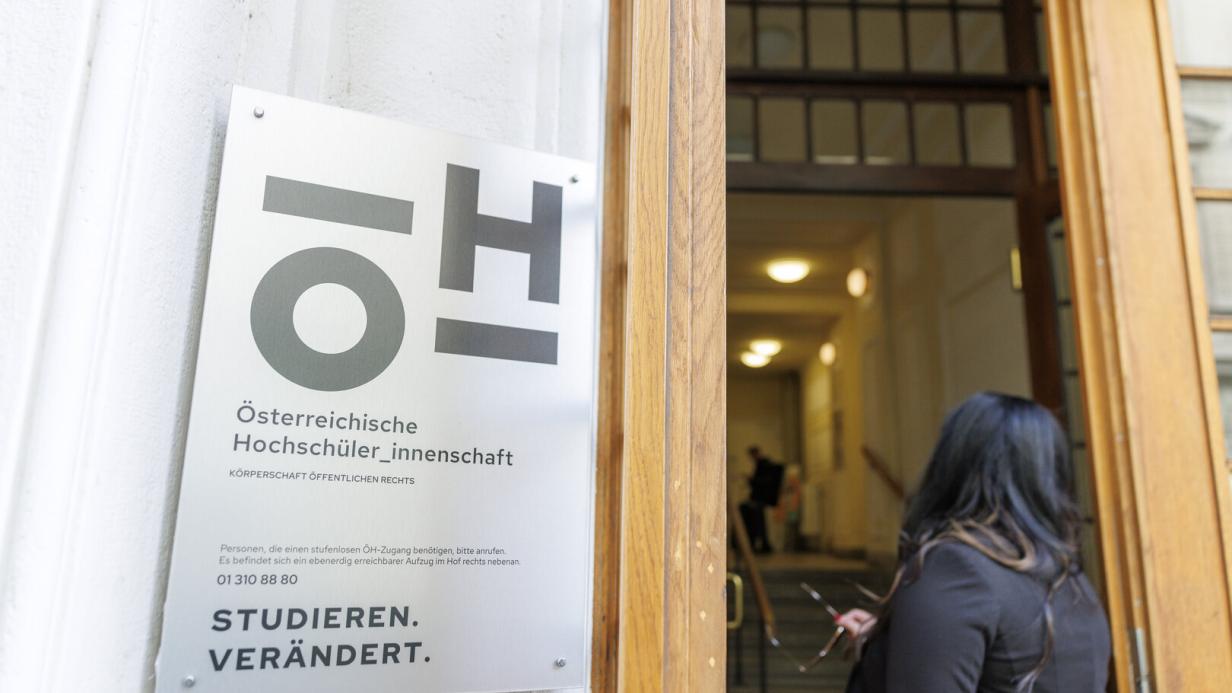 ÖH-Wahl: Erste Resultate noch ohne einheitlichen Trend ÖH-Wahl: Erste Resultate noch ohne einheitlichen Trend