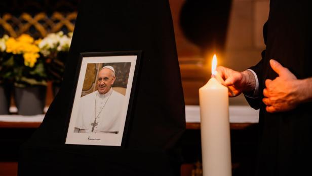 Papst-Wahl: Warum das Konklave diesmal länger dauern könnte